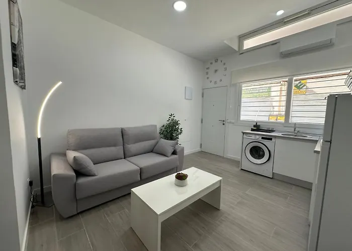 Holliday 1 La Cala *